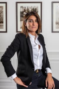 Laetitia G., Bureaux et commerces, agence Sadone à Neuilly-sur-Seine