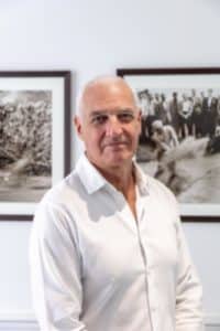 Philippe G., Transactions, agence Sadone à Neuilly-sur-Seine