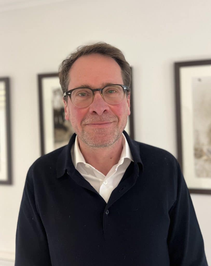 Benoit L., Transactions, agence Sadone à Neuilly-sur-Seine