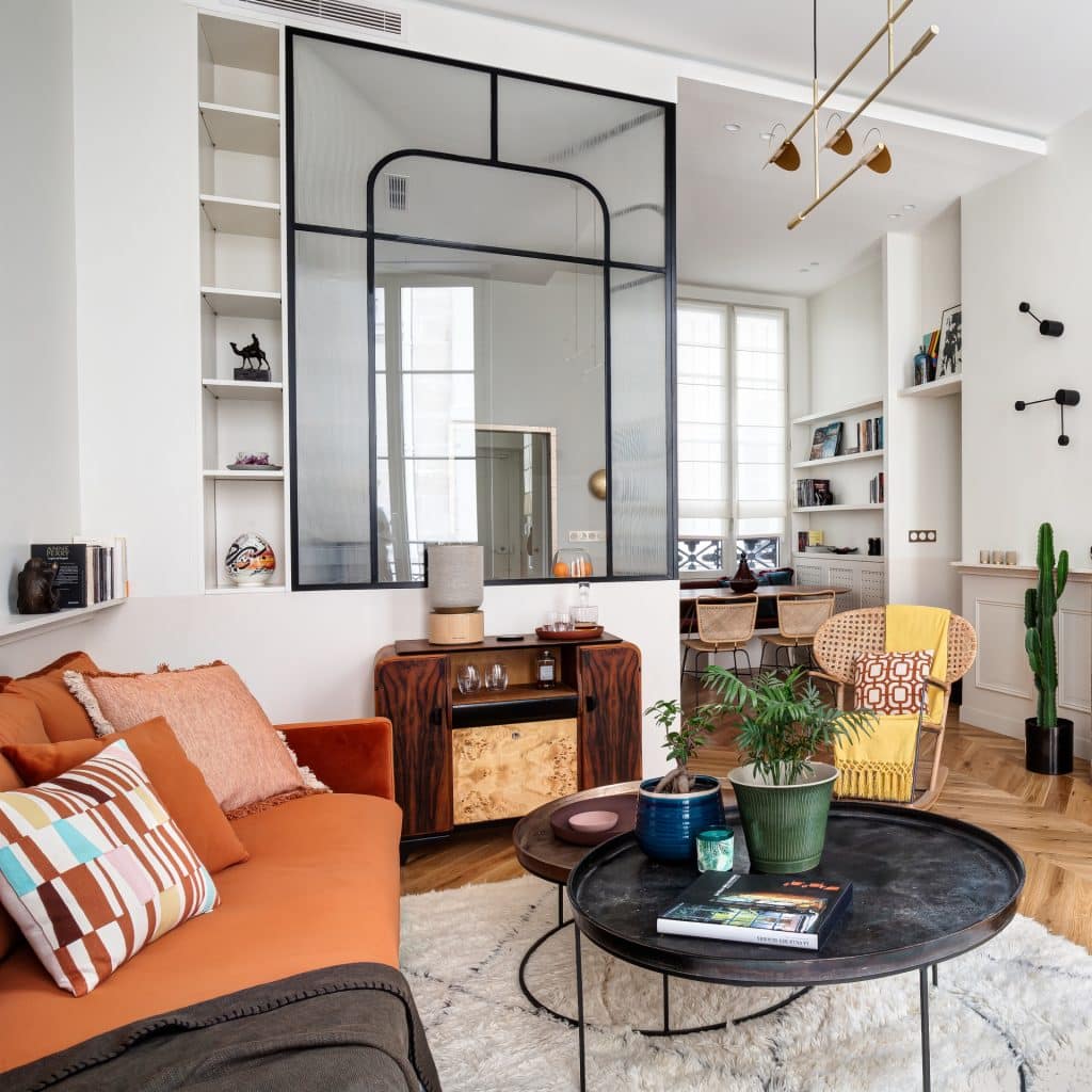 5 tendances déco pour 2024