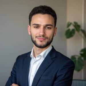 Antoine C., Transactions, agence Sadone à Neuilly-sur-Seine