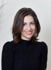Nicoletta B., Transactions, agence Sadone à Neuilly-sur-Seine