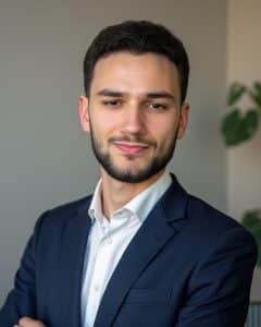 Antoine C., Transactions, agence Sadone à Neuilly-sur-Seine