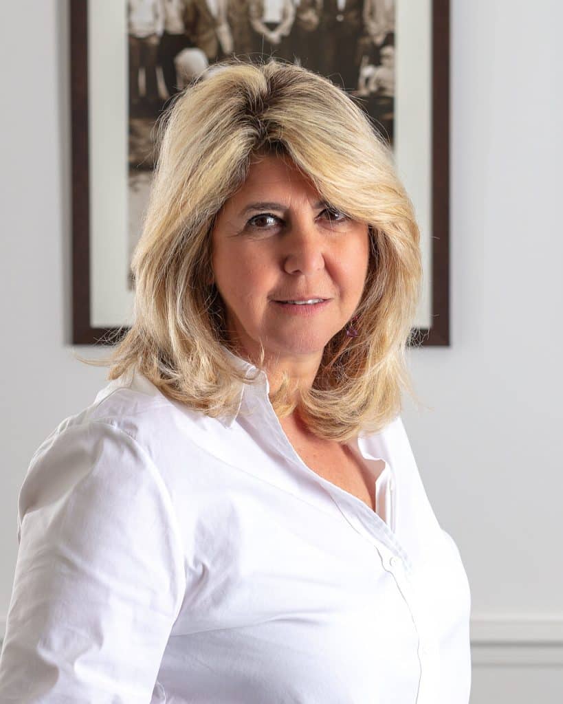 Eve Sadone, Fondateur, agence Sadone à Neuilly-sur-Seine