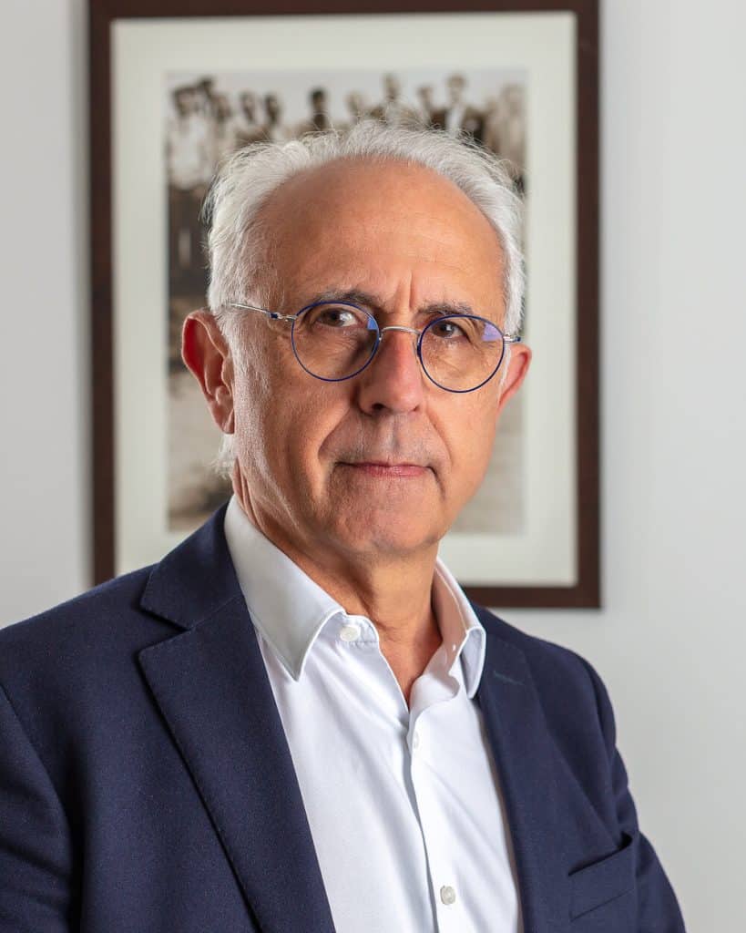 Jean-Louis Sadone, Fondateur, agence Sadone à Neuilly-sur-Seine