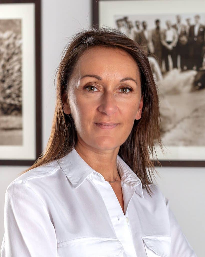 Karen M., Transactions, agence Sadone à Neuilly-sur-Seine