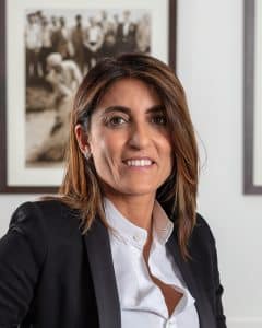Laetitia G., Bureaux et commerces, agence Sadone à Neuilly-sur-Seine