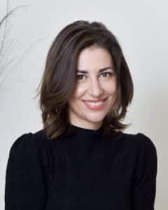 Nicoletta B., Transactions, agence Sadone à Neuilly-sur-Seine
