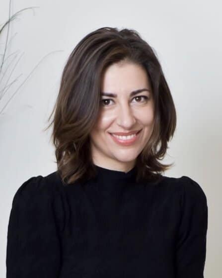Nicoletta B., Transactions, agence Sadone à Neuilly-sur-Seine