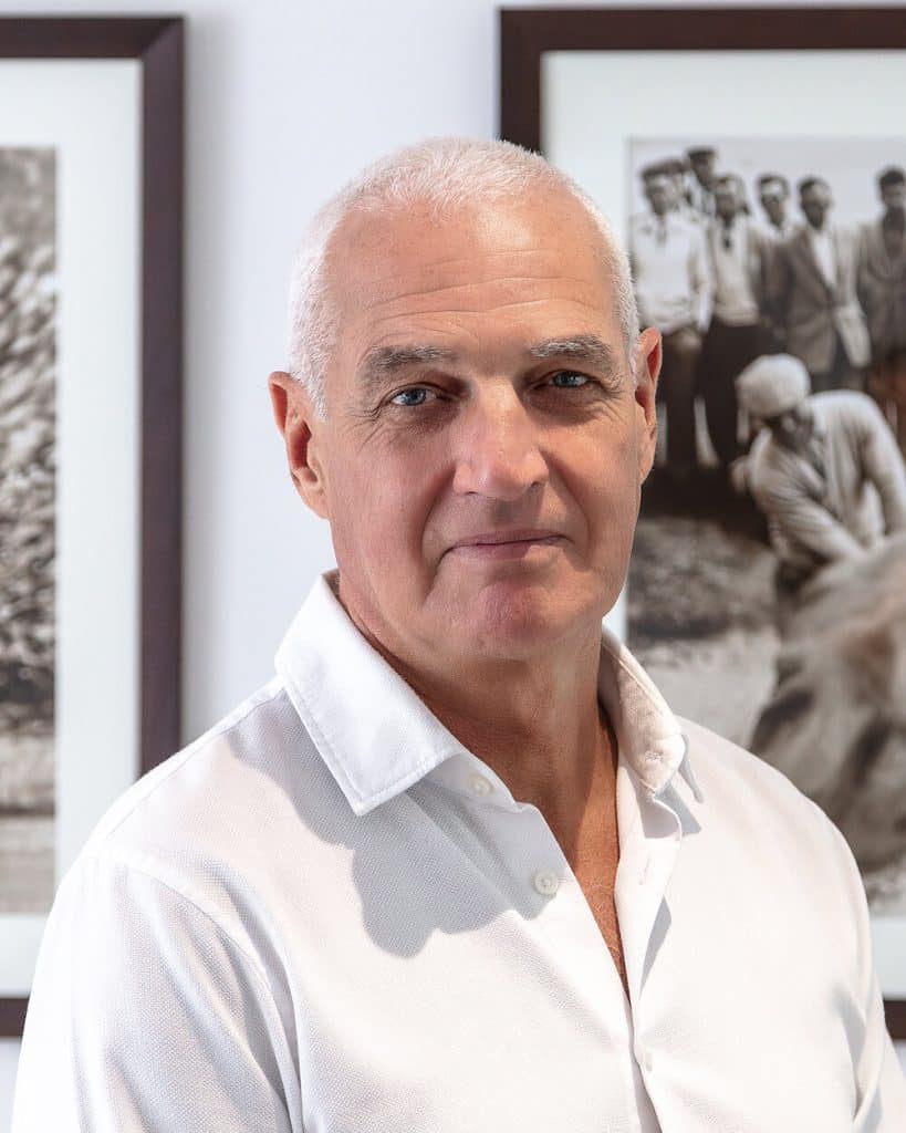Philippe G., Transactions, agence Sadone à Neuilly-sur-Seine