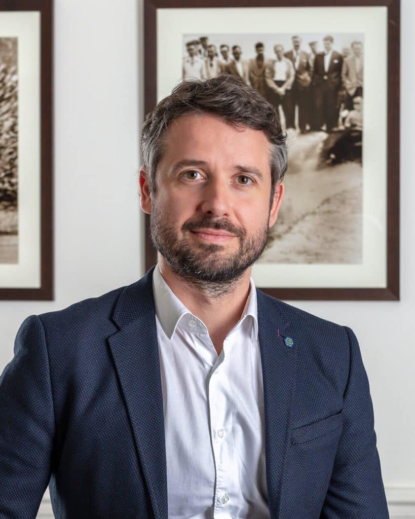 Rodolphe F., Transactions, agence Sadone à Neuilly-sur-Seine
