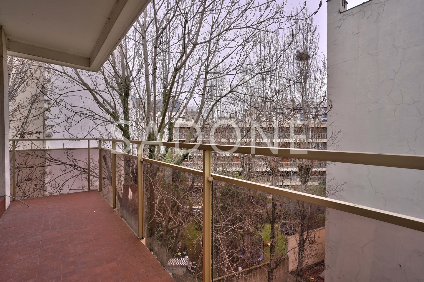 Appartement Neuilly Sur Seine 2 pièce(s) 45 m2