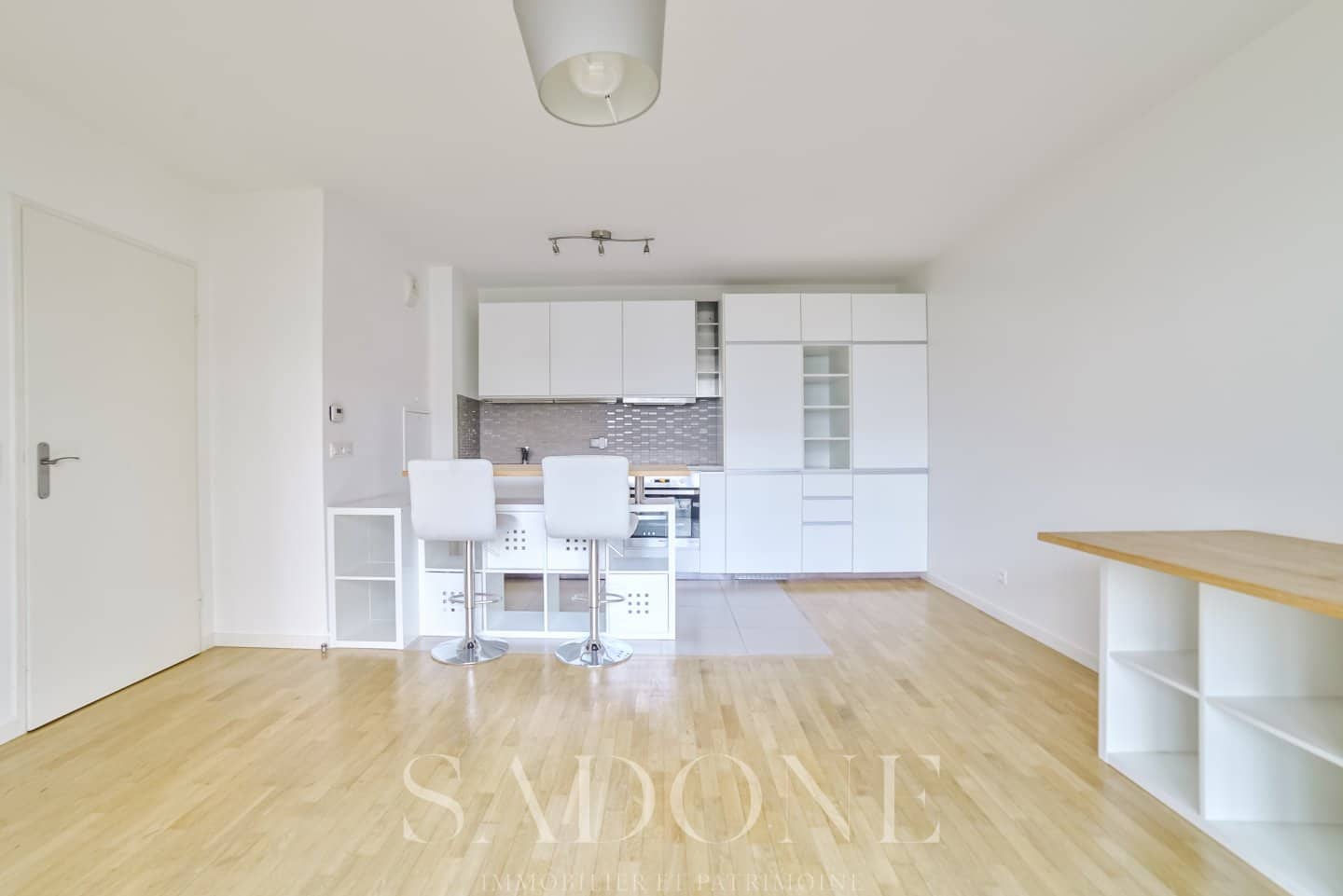 Appartement Velizy Villacoublay 2 pièce(s)