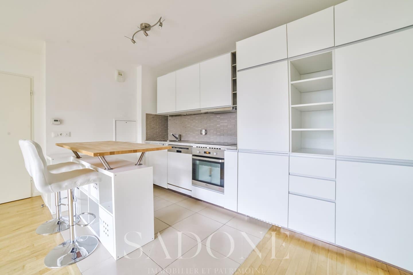 Appartement Velizy Villacoublay 2 pièce(s)