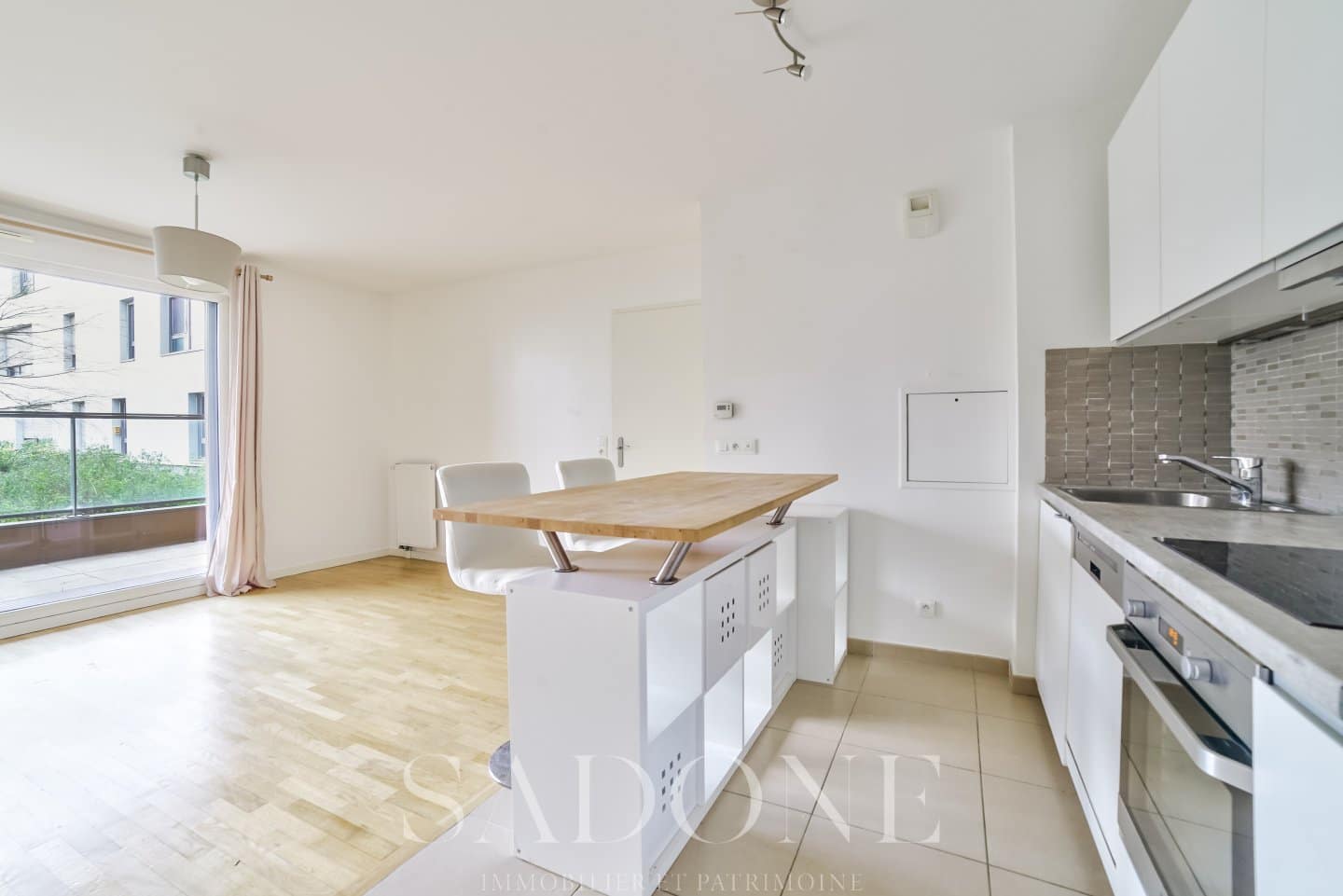 Appartement Velizy Villacoublay 2 pièce(s)