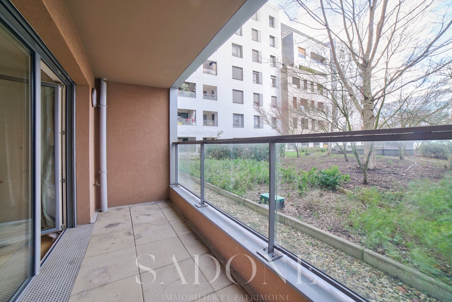 Appartement Velizy Villacoublay 2 pièce(s)