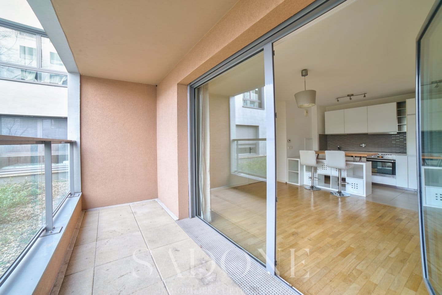 Appartement Velizy Villacoublay 2 pièce(s)