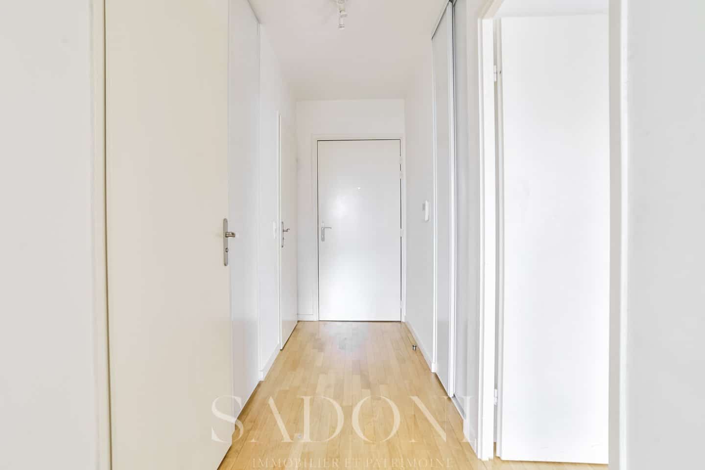 Appartement Velizy Villacoublay 2 pièce(s)