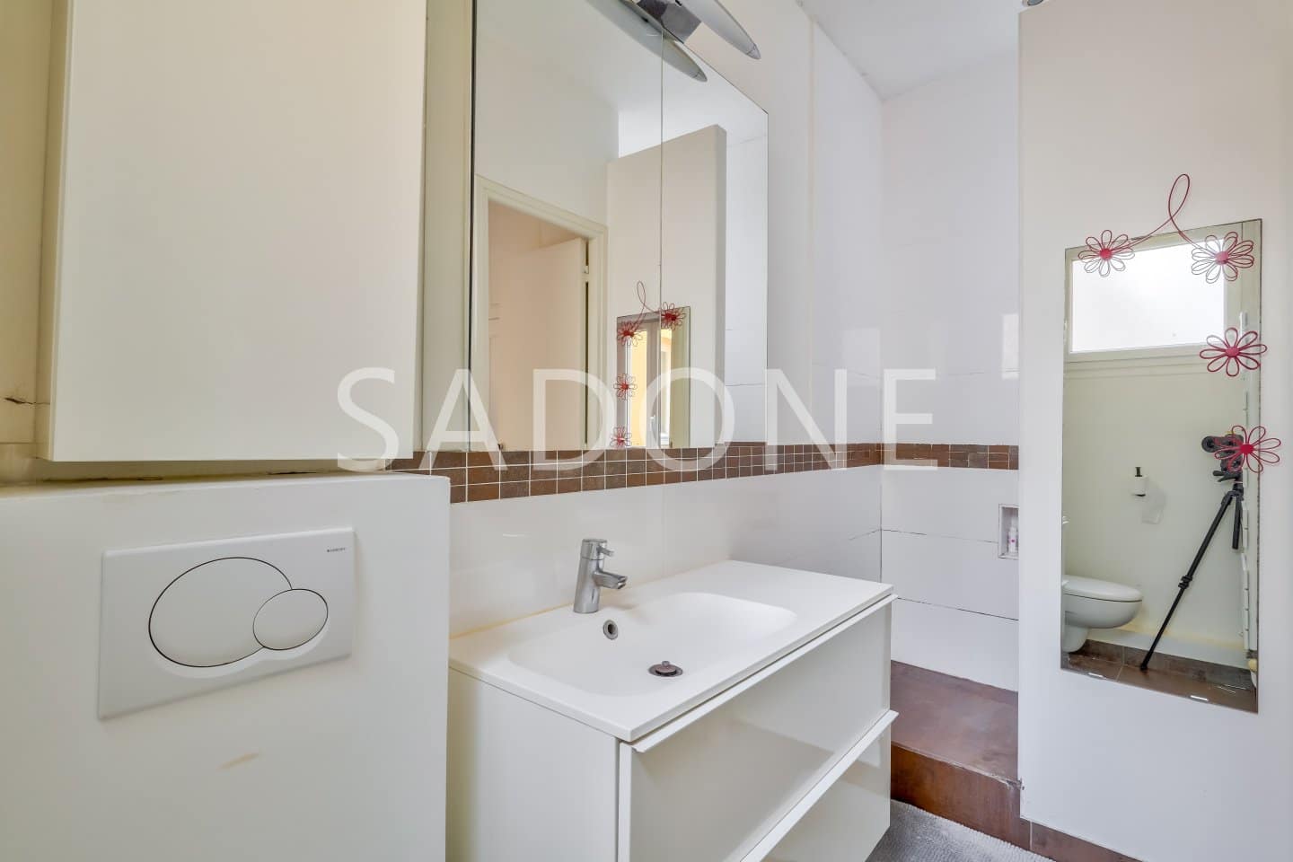 Charmant 2 pièces dans immeuble ancien – Quartier J. Dulud, Neuilly-sur-Seine