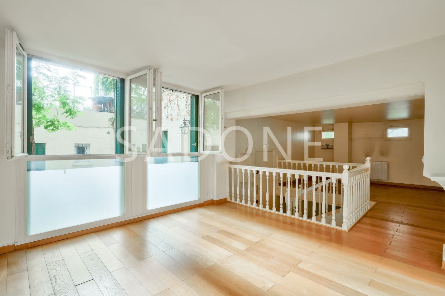 Appartement Neuilly Sur Seine 2 pièce(s) 53.65 m2
