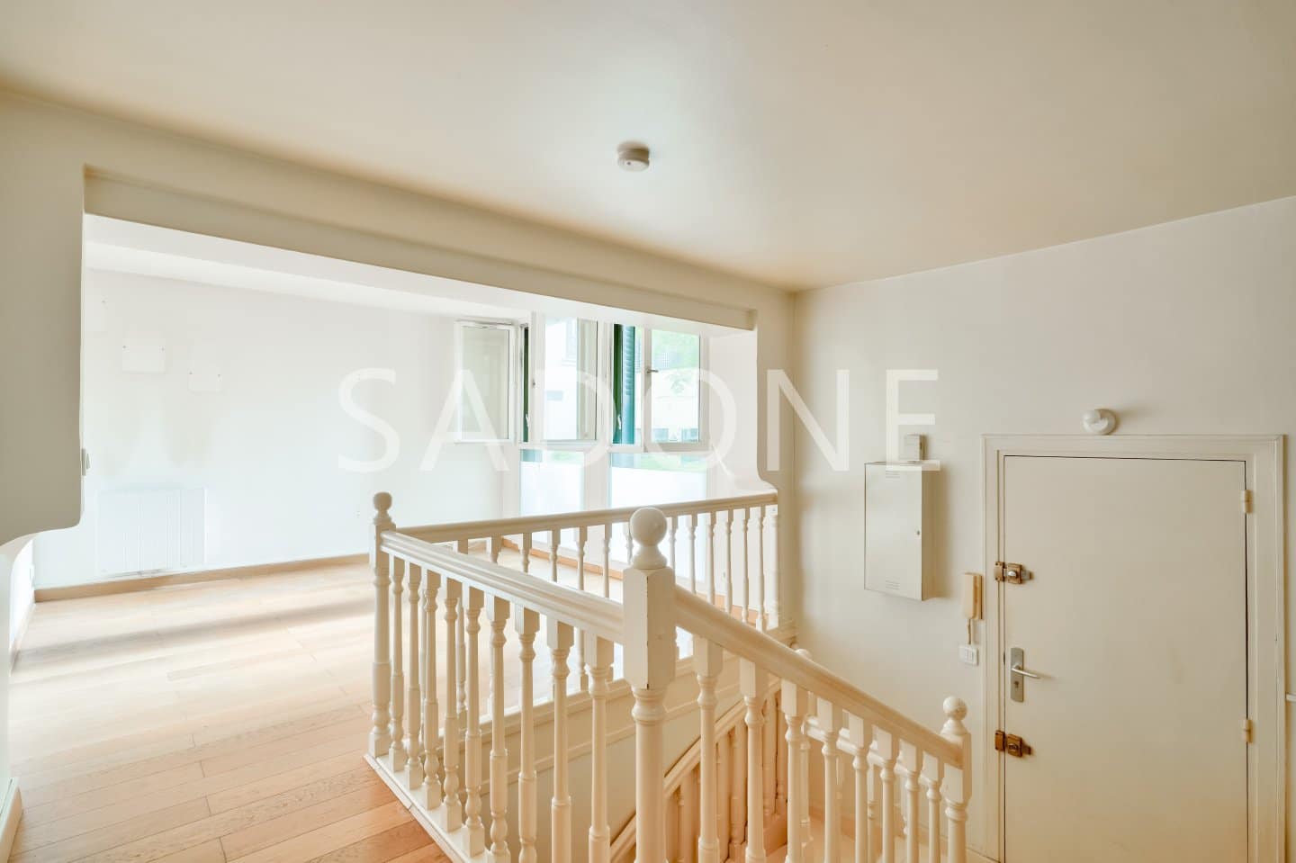 Appartement Neuilly Sur Seine 2 pièce(s) 53.65 m2