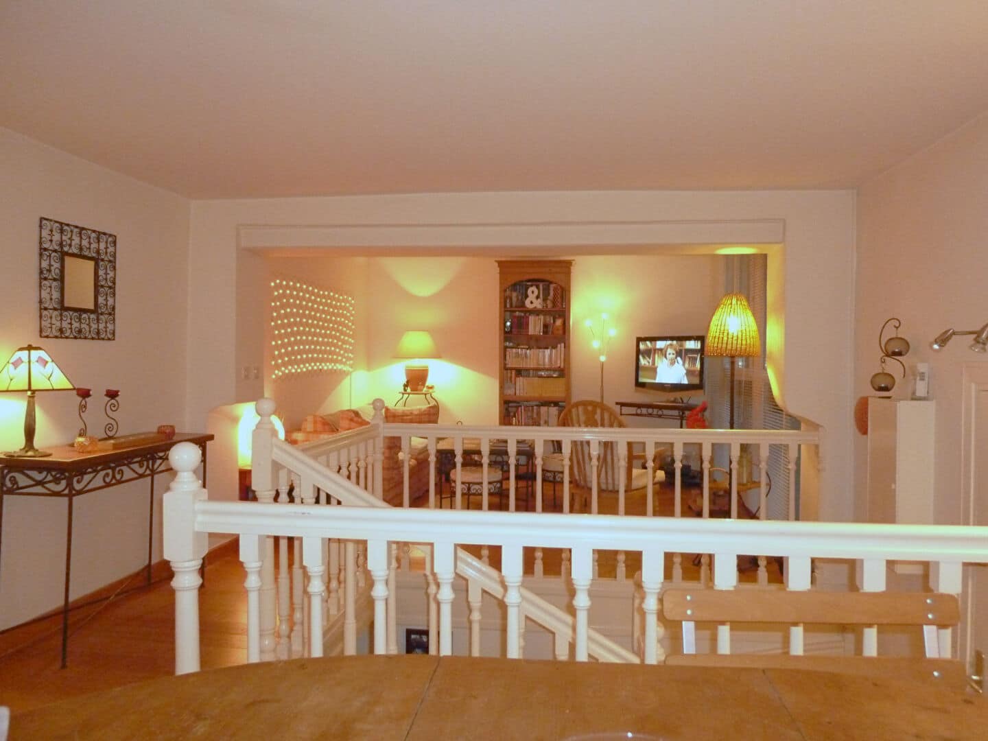 Appartement Neuilly Sur Seine 2 pièce(s) 53.65 m2