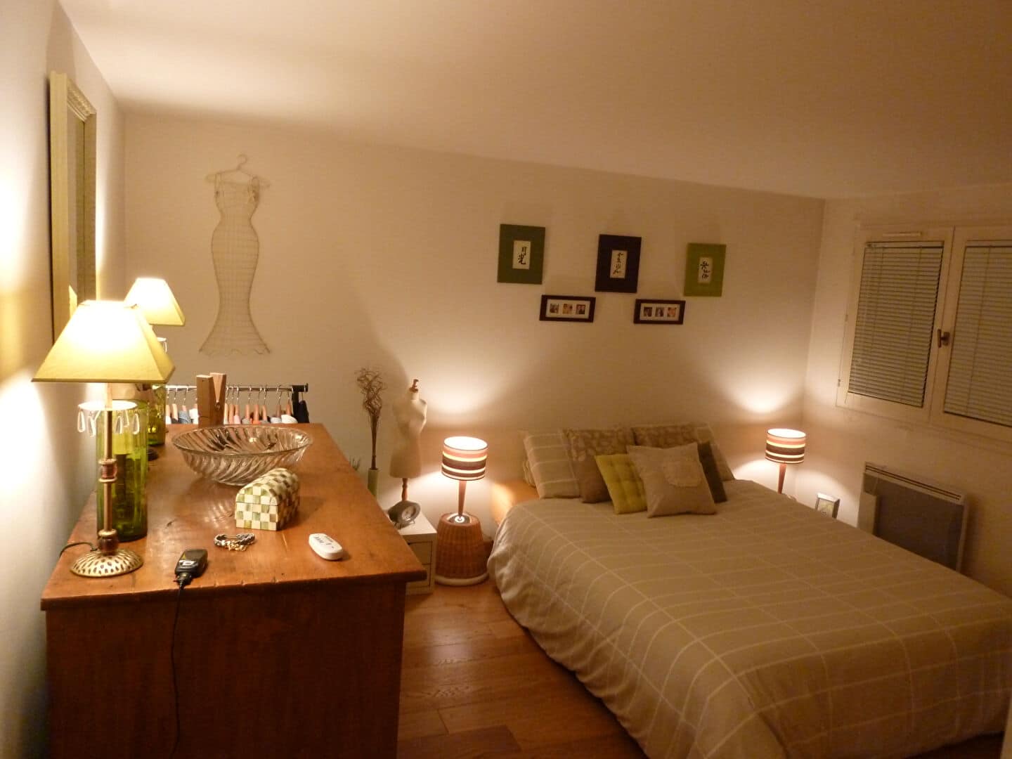 Appartement Neuilly Sur Seine 2 pièce(s) 53.65 m2