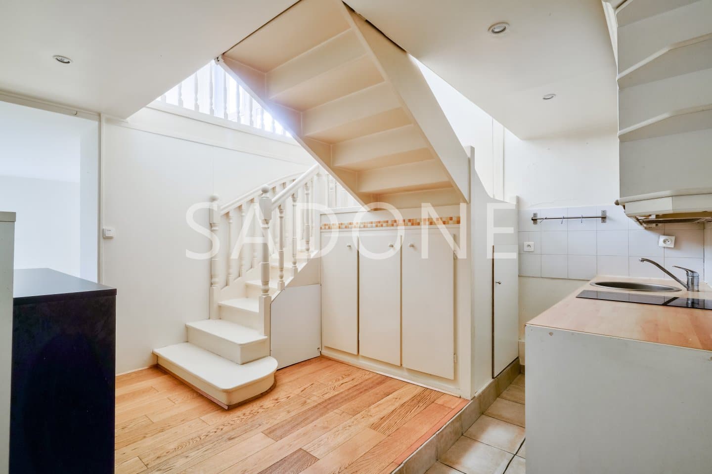 Appartement Neuilly Sur Seine 2 pièce(s) 53.65 m2