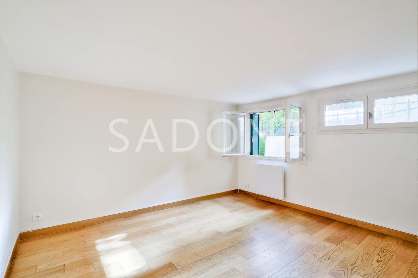Appartement Neuilly Sur Seine 2 pièce(s) 53.65 m2