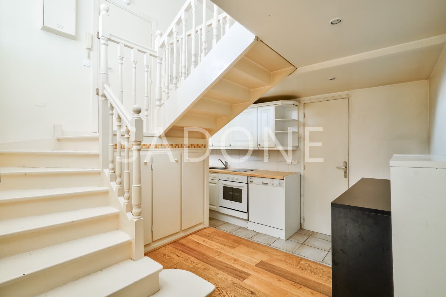 Appartement Neuilly Sur Seine 2 pièce(s) 53.65 m2