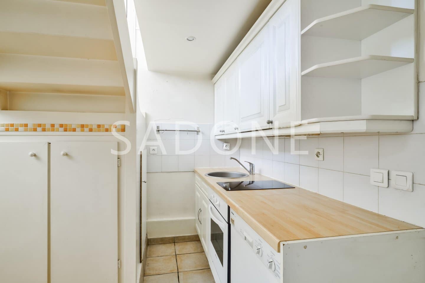 Appartement Neuilly Sur Seine 2 pièce(s) 53.65 m2