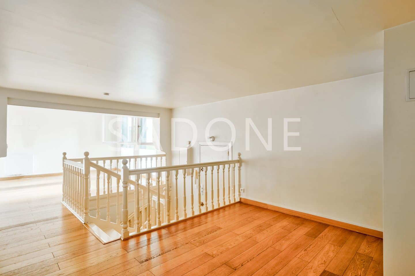 Appartement Neuilly Sur Seine 2 pièce(s) 53.65 m2