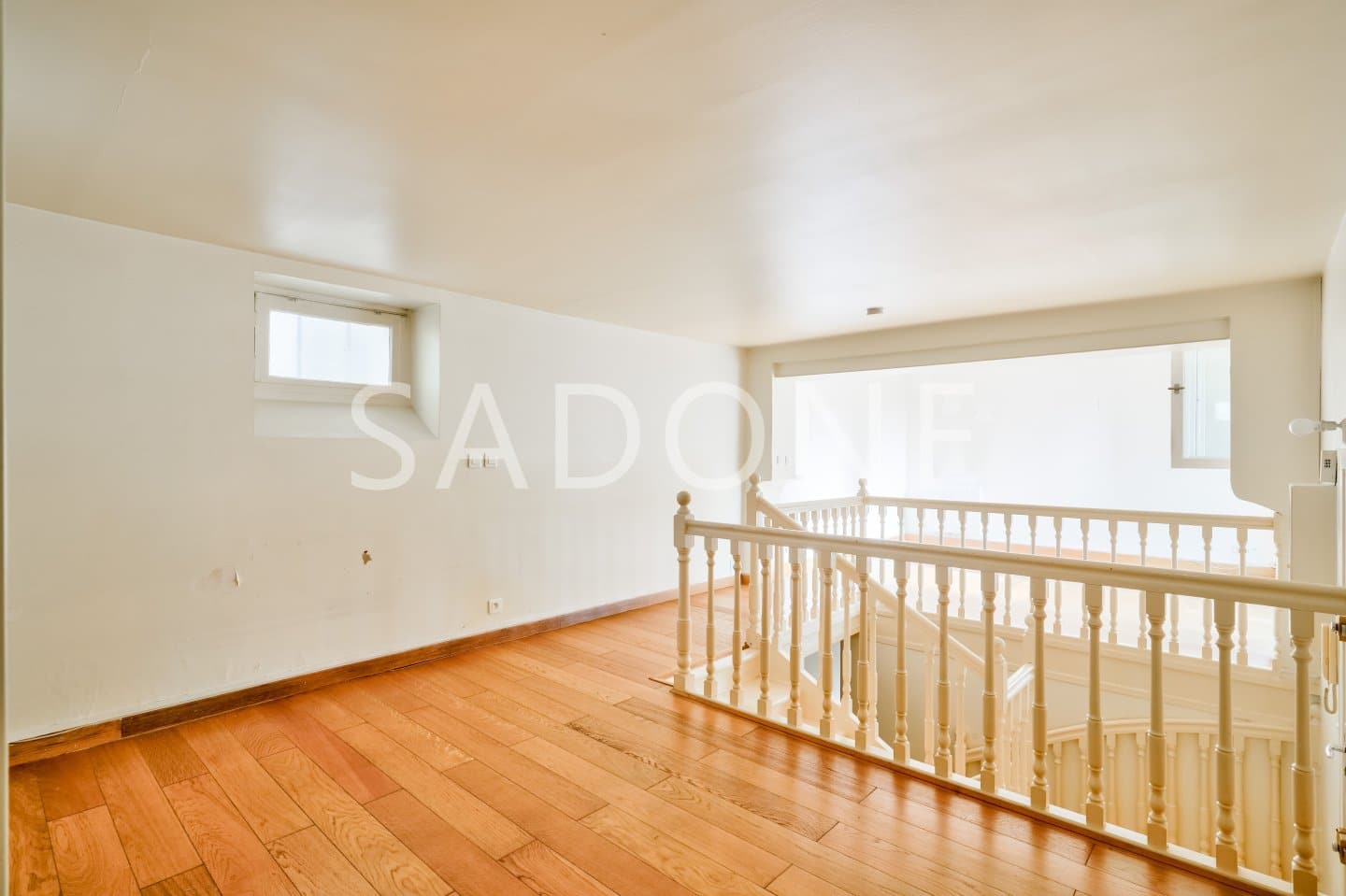 Appartement Neuilly Sur Seine 2 pièce(s) 53.65 m2