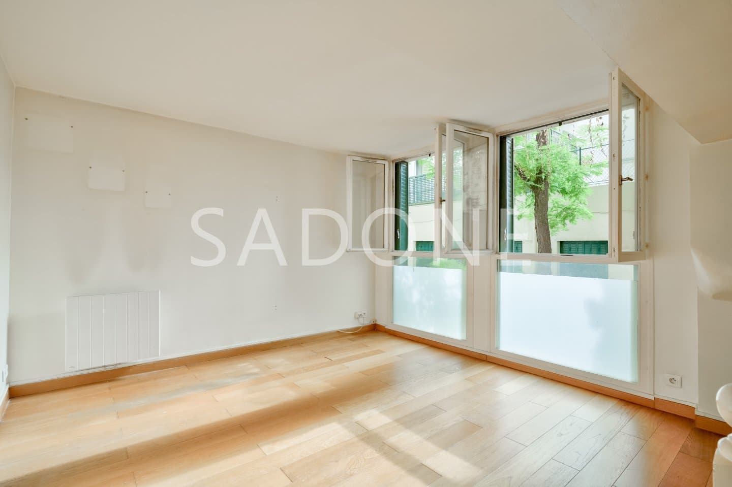 Appartement Neuilly Sur Seine 2 pièce(s) 53.65 m2