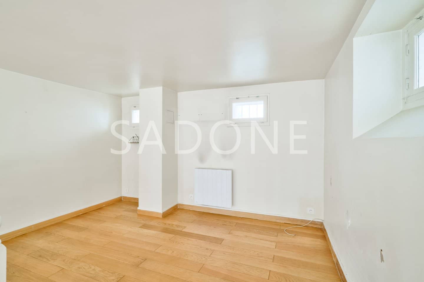 Appartement Neuilly Sur Seine 2 pièce(s) 53.65 m2