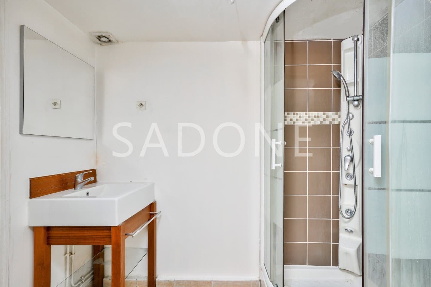 Appartement Neuilly Sur Seine 2 pièce(s) 53.65 m2