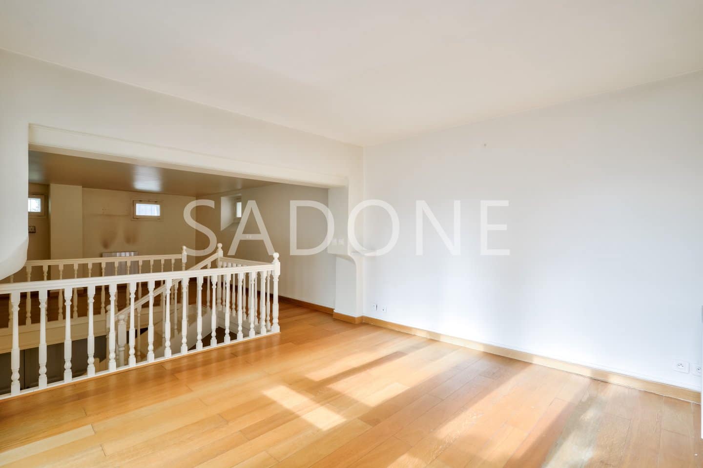 Appartement Neuilly Sur Seine 2 pièce(s) 53.65 m2