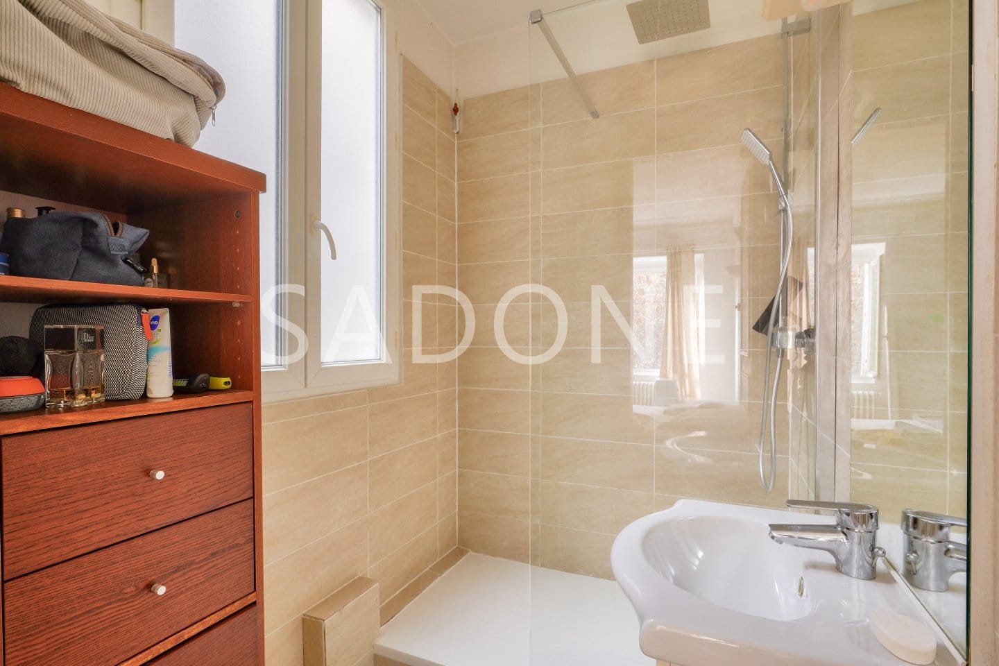 Appartement Neuilly Sur Seine 2 pièce(s) 48.73 m2  / MICHELIS Marché