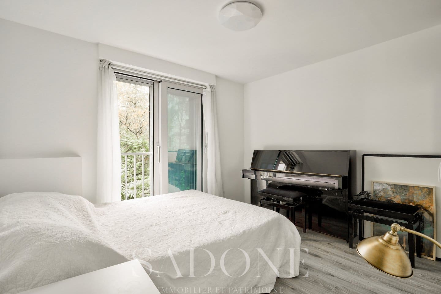 Appartement Neuilly Sur Seine 3 pièce(s) 71.91 m2