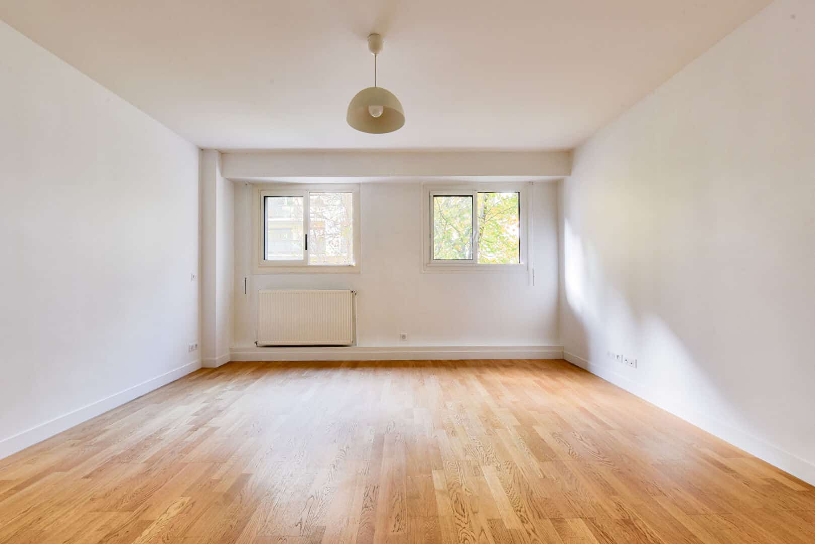 Pont de Neuilly – Studio