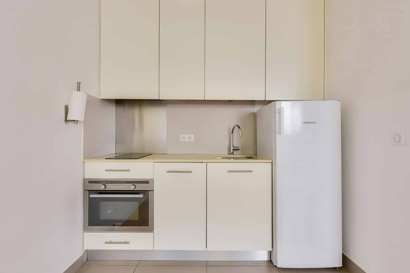 Pont de Neuilly – Studio