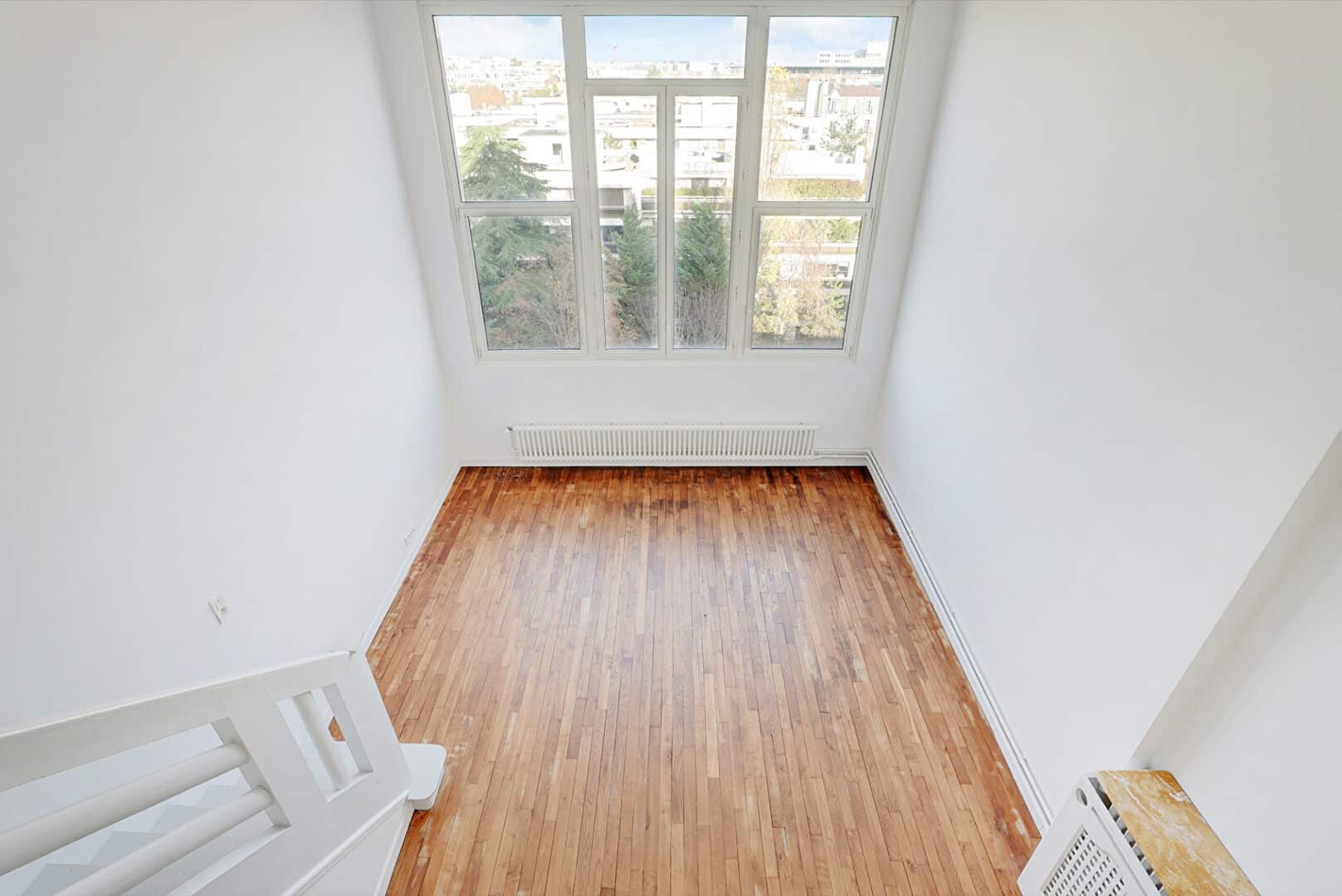 Appartement Neuilly Sur Seine 4 pièce(s) 83.07 m2