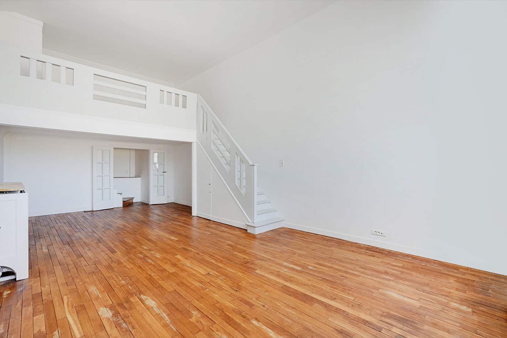 Appartement Neuilly Sur Seine 4 pièce(s) 83.07 m2