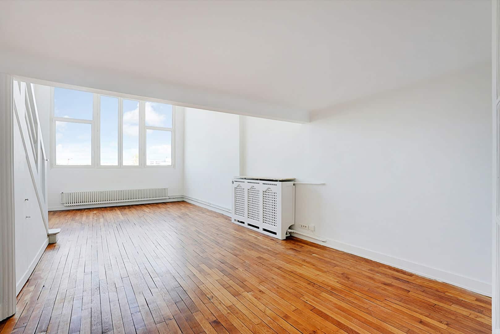 Appartement Neuilly Sur Seine 4 pièce(s) 83.07 m2