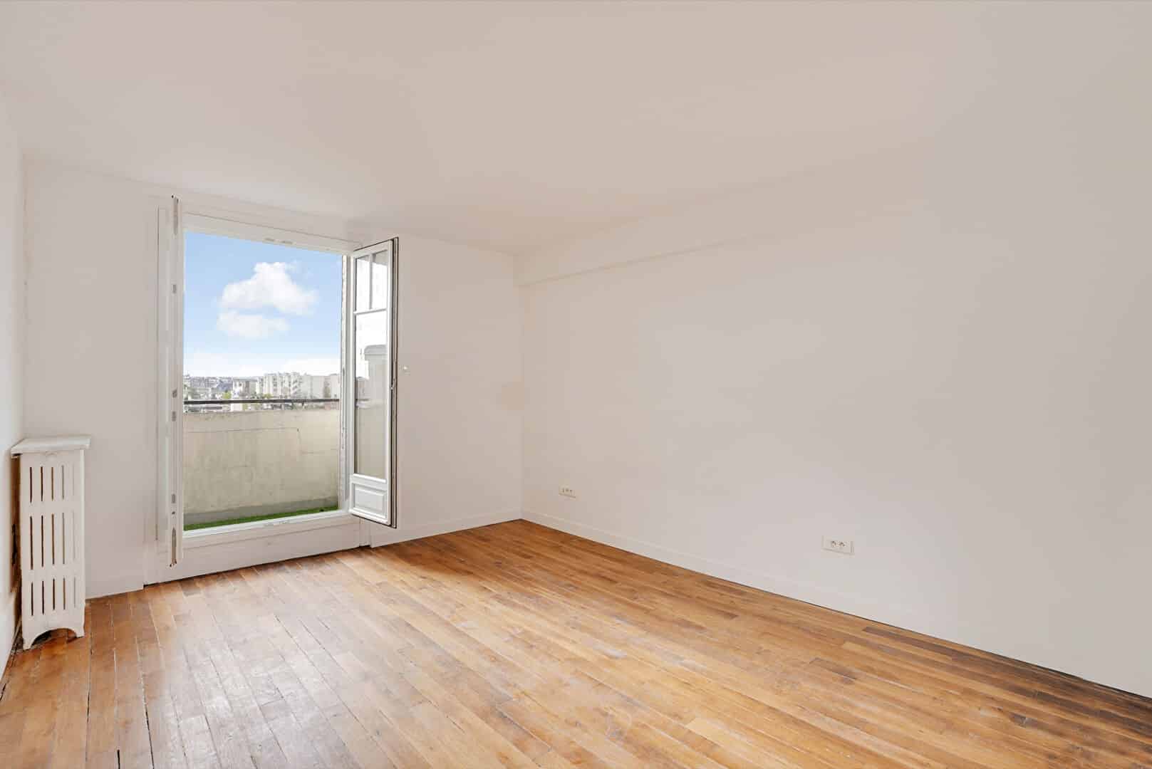 Appartement Neuilly Sur Seine 4 pièce(s) 83.07 m2