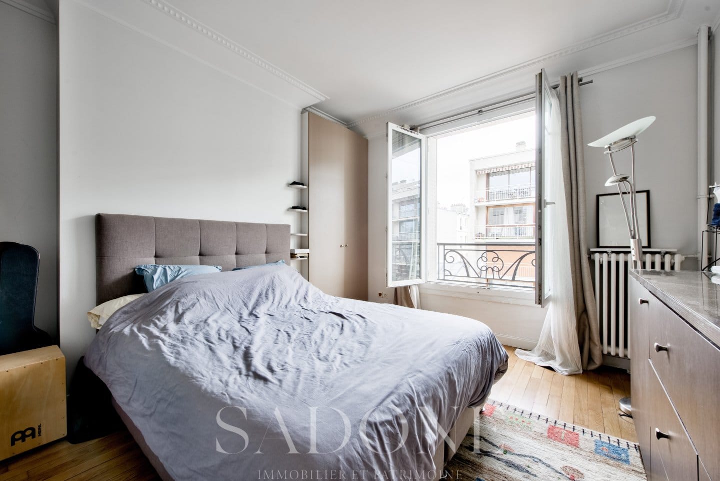 Appartement Neuilly Sur Seine 4 pièce(s) 85m2