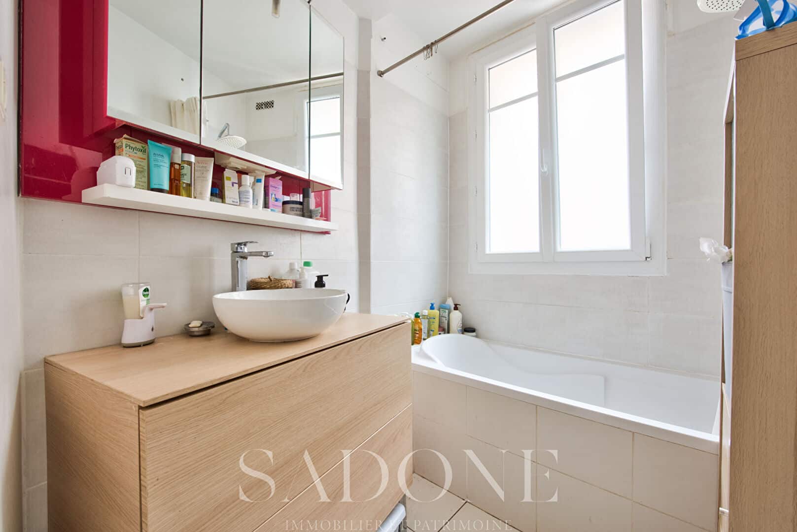 Appartement Neuilly Sur Seine 4 pièce(s) 85m2