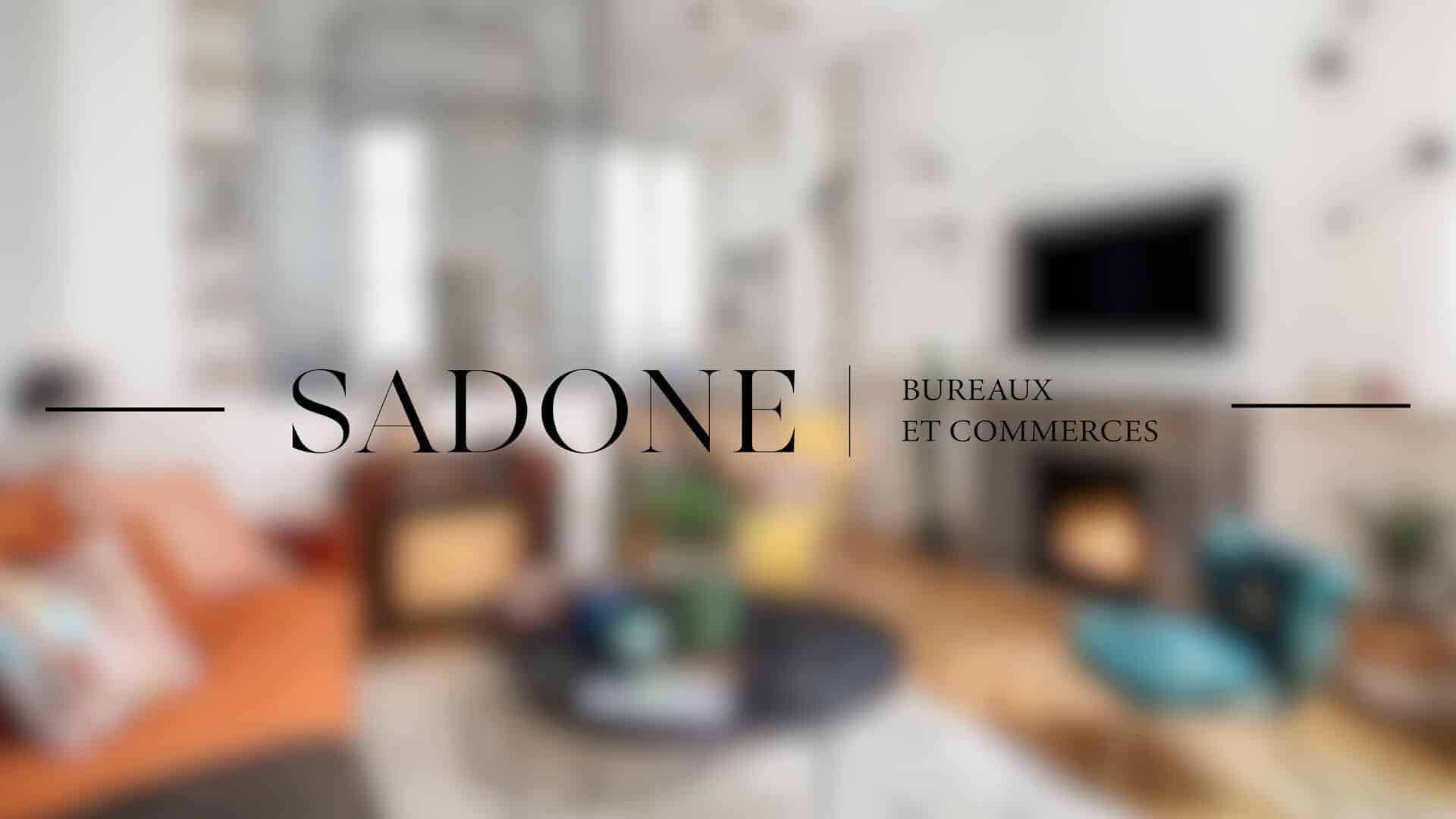 Murs commerciaux vendus libres à Neuilly Sur Seine de 50 m2