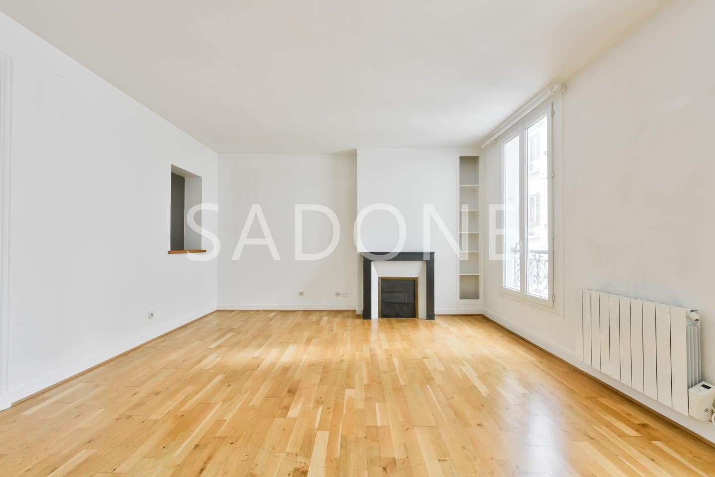 MAIRIE / STE FOY – APPT 2 PIECES, 40m²