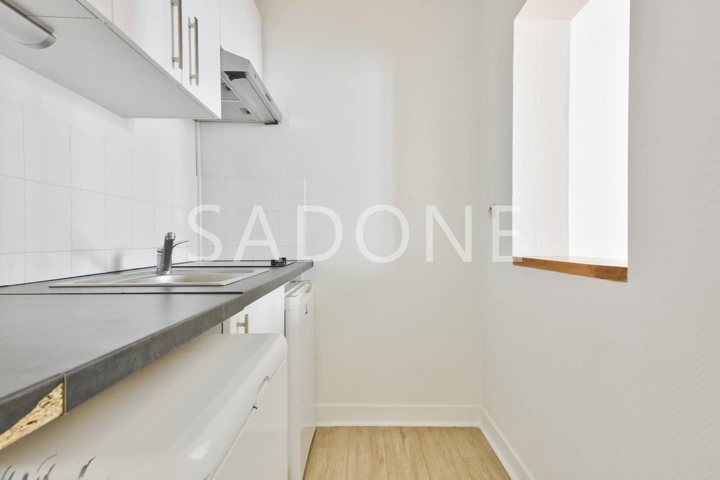 MAIRIE / STE FOY – APPT 2 PIECES, 40m²